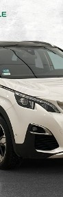 Peugeot 3008 II Peugeot 3008 2.0 BlueHdi Crossway S&S EAT8 Hatchback-3