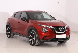 Nissan Juke , Salon Polska, 1. Właściciel, Serwis ASO, Automat, Skóra,