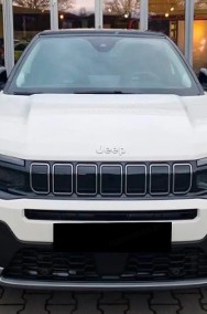 Jeep Avenger Summit 1.2 T3 mHEV FWD eDCT6 Summit 1.2 T3 mHEV FWD eDCT6 110KM-2