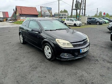 Opel Astra H Opel Astra 1.4 05r-1
