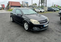 Opel Astra H Opel Astra 1.4 05r