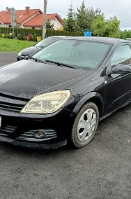 Opel Astra H Opel Astra 1.4 05r-2