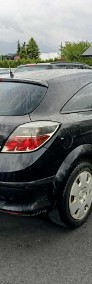 Opel Astra H Opel Astra 1.4 05r-4