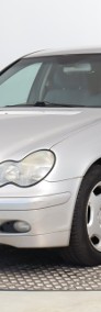 Mercedes-Benz Klasa C W203 , GAZ, Klimatronic,ALU, El. szyby-3