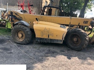 CAT TH - Skrzynia-1