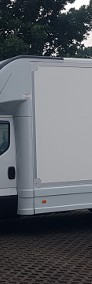 KONTENER NISKOPODŁOGOWY SKLEP BAR 4,44x2,23x2,43 FOODTRUCK KAMPER AC-3