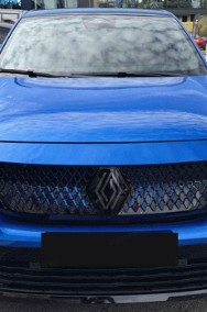 Renault Esprit Alpine 1.2 E-Tech Full Hybrid Rafale Esprit Alpine 1.2 E-Tech-2