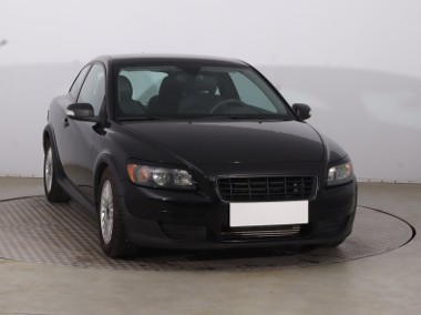 Volvo C30 I , Klima,ALU, El. szyby-1