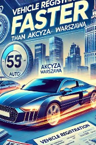 Rejestracja samochodu Warszawa 24H | Akcyza i ubezpieczenia – Akcyza-VIP-Zone-3