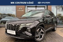 Hyundai Tucson III 1.6 T-GDI HEV 230KM 4WD Platinum+Luxury+Safety+Sun Salon Polska FV23