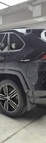 Toyota RAV4 2.5 Hybrid Black Edition by JBL 4x4-3