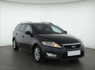 Ford Mondeo VI , Klimatronic, Tempomat, Parktronic