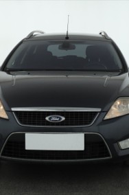Ford Mondeo VI , Klimatronic, Tempomat, Parktronic-2
