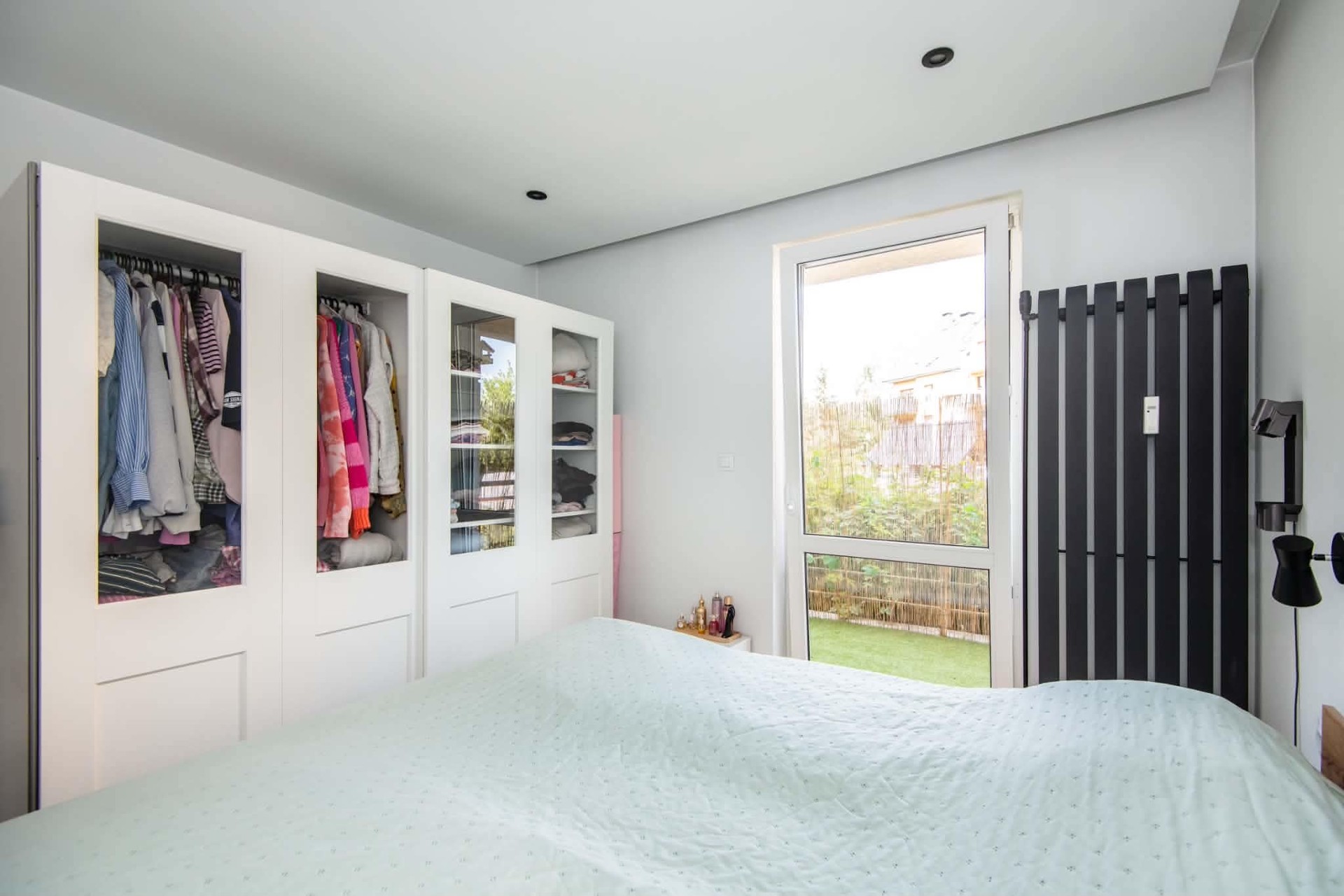 Rezerwacja | 3 pokoje | 58,3 m² | 2 tarasy | gotowe | Naramowice | Żurawiniec – další