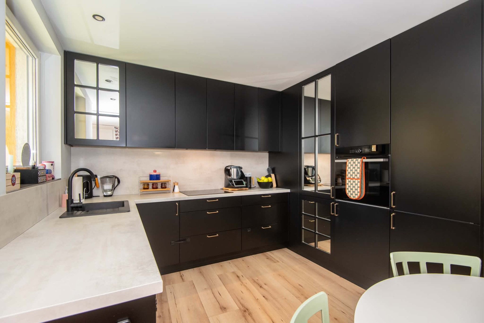 Rezerwacja | 3 pokoje | 58,3 m² | 2 tarasy | gotowe | Naramowice | Żurawiniec – pohled 4