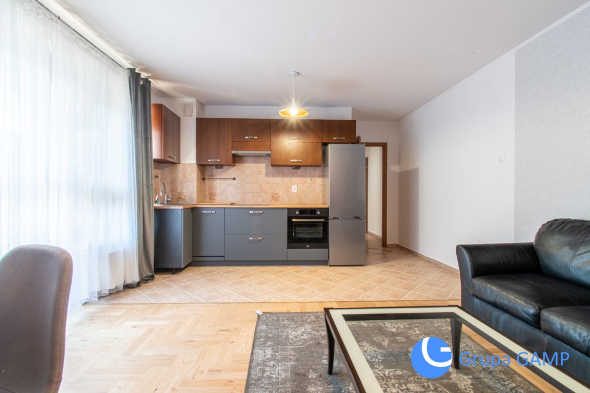 3 pokoje I Ruczaj I Czerwone Maki I Balkon - Widok 2