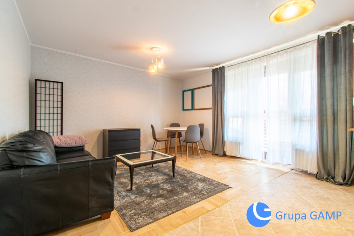 3 pokoje I Ruczaj I Czerwone Maki I Balkon - Widok 5