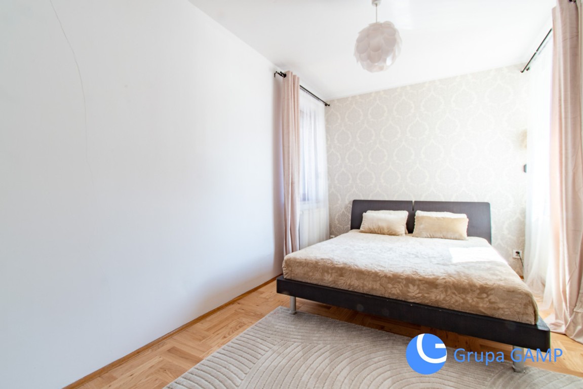 3 pokoje I Ruczaj I Czerwone Maki I Balkon - Widok 6