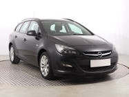 Opel Astra J , GAZ, Klimatronic, Tempomat, Parktronic,