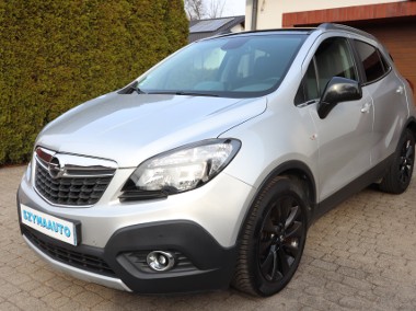 1.4 Turbo 140KM, Color Edition, Kamera-1