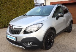 Opel Mokka 1.4 Turbo 140KM, Color Edition, Kamera