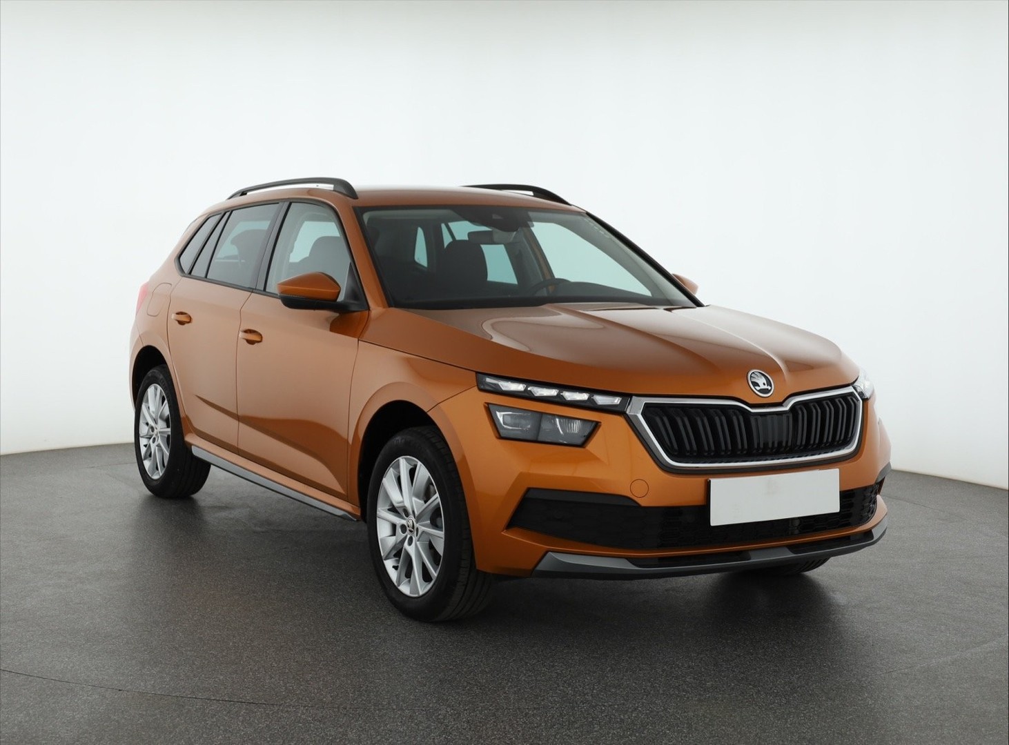 Skoda Kamiq , Salon Polska, 1. Właściciel, Serwis ASO, Automat, VAT 23%,