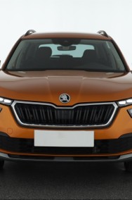 Skoda Kamiq , Salon Polska, 1. Właściciel, Serwis ASO, Automat, VAT 23%,-2