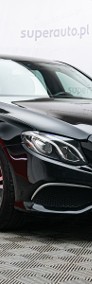 Mercedes-Benz Klasa E E 200 d MERCEDES-BENZ E Klasa E 200 d 1.6 (160KM)-3