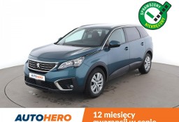 Peugeot 5008 II automat 7-os. virtual navi PDC Bluetooth tempomat