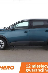 Peugeot 5008 II automat 7-os. virtual navi PDC Bluetooth tempomat-2