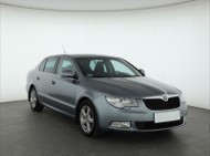 Skoda Superb II , Xenon, Klimatronic, Tempomat, Podgrzewane siedzienia,ALU