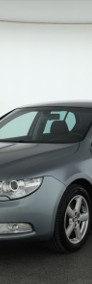 Skoda Superb II , Xenon, Klimatronic, Tempomat, Podgrzewane siedzienia,ALU-3