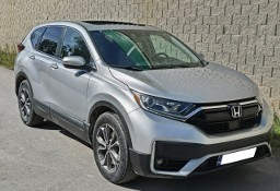 Honda CR-V IV