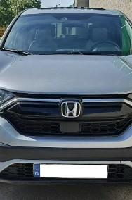 Honda CR-V IV-2