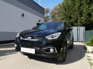 Hyundai ix35 1.7 CRDI 116KM Klimatronik Tempomat LEDY Isofix Gwarancja