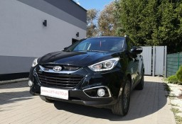 Hyundai ix35 1.7 CRDI 116KM Klimatronik Tempomat LEDY Isofix Gwarancja