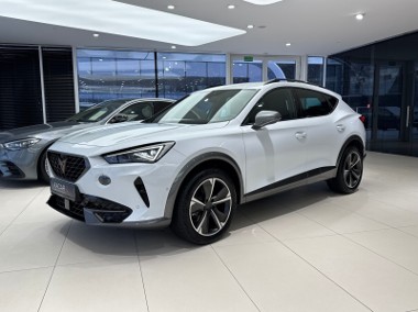 Cupra Formentor cupra-formentor 4Drive DSG 4Drive DSG / Beats Audio / DCC / ACC / Kamera-1