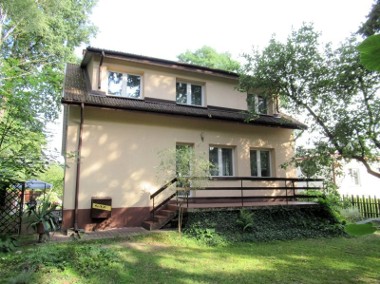 Dom Marki, ul. Piłsudskiego-1