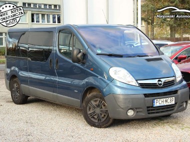 Opel Vivaro I-1