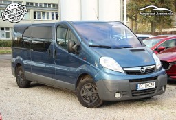 Opel Vivaro I