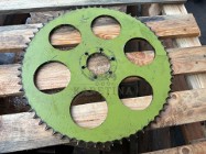 Claas Conspeed 8 75 FC Koło Zębate Ślimaka Wciągającego 0009953411 00 0995 341 1