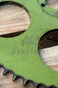 Claas Conspeed 8 75 FC Koło Zębate Ślimaka Wciągającego 0009953411 00 0995 341 1-2