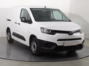Toyota Proace ProAce City , L1H1, 3m3, VAT 23%, 2 Miejsca, 2 EU palet-1