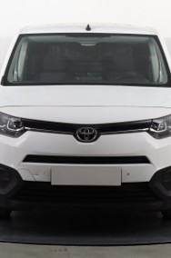 Toyota Proace ProAce City , L1H1, 3m3, VAT 23%, 2 Miejsca, 2 EU palet-2
