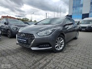 Hyundai i40 salon Polska faktura VAT 23%