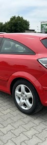 Opel Astra H Klima sprawna klimatronik/Czujniki parkowania/Grzane fotele/2 Kpl.Kó-3