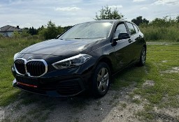 BMW SERIA 1 F40 1,5i 136KM Advantage 118i Faktura Vat 23%