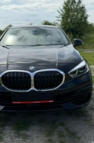 BMW SERIA 1 F40 1,5i 136KM Advantage 118i Faktura Vat 23%-2
