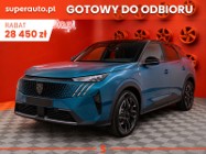 Peugeot 3008 II GT Exclusive e-DCS6 1.2 mHEV 3008 GT Exclusive e-DCS6 1.2 mHEV 145KM