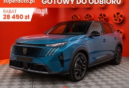 Peugeot 3008 II GT Exclusive e-DCS6 1.2 mHEV 3008 GT Exclusive e-DCS6 1.2 mHEV 145KM